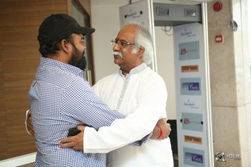 Bheeshma Movie Successmeet